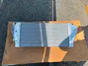 NEW Freightliner Charge Air Cooler/Intercooler BHT E2638