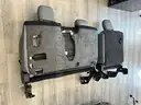 NEW Takeoffs 2015-2023 Ford F150 F250 F350 Rear 2nd Row Seats