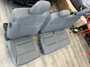 NEW Takeoffs 2015-2023 Ford F150 F250 F350 Rear 2nd Row Seats