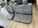 NEW Takeoffs 2015-2023 Ford F150 F250 F350 Rear 2nd Row Seats