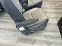 NEW Takeoffs 2015-2021 Kia Sedona 2 Tone Leather 2nd Row Seats