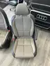 NEW Takeoffs 2015-2021 Kia Sedona 2 Tone Leather 2nd Row Seats
