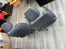 NEW Takeoffs 2015-2021 Kia Sedona 2 Tone Leather 2nd Row Seats