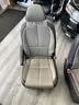 NEW Takeoffs 2015-2021 Kia Sedona 2 Tone Leather 2nd Row Seats