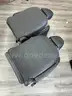 NEW Takeoffs 2015-2021 Kia Sedona 2 Tone Leather 2nd Row Seats
