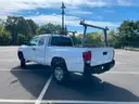 2019 Toyota Tacoma SR Ext Cab Long Bed