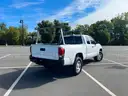 2019 Toyota Tacoma SR Ext Cab Long Bed