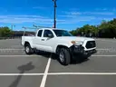 2019 Toyota Tacoma SR Ext Cab Long Bed