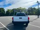 2019 Toyota Tacoma SR Ext Cab Long Bed