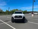 2019 Toyota Tacoma SR Ext Cab Long Bed