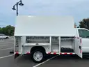2009 Ford F450 SuperDuty Turbo Diesel Utility LOW MILES