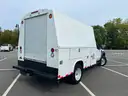 2009 Ford F450 SuperDuty Turbo Diesel Utility LOW MILES