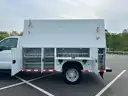 2009 Ford F450 SuperDuty Turbo Diesel Utility LOW MILES