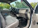 2009 Ford F450 SuperDuty Turbo Diesel Utility LOW MILES