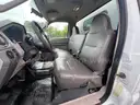 2009 Ford F450 SuperDuty Turbo Diesel Utility LOW MILES