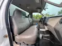 2009 Ford F450 SuperDuty Turbo Diesel Utility LOW MILES