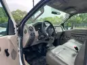 2009 Ford F450 SuperDuty Turbo Diesel Utility LOW MILES