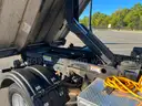 2016 Ford F-550 SuperDuty 6.7L Turbo Diesel Catch Basin Cleaner/Dump Truck, Low Miles