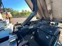 2016 Ford F-550 SuperDuty 6.7L Turbo Diesel Catch Basin Cleaner/Dump Truck, Low Miles