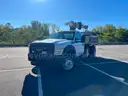 2016 Ford F-550 SuperDuty 6.7L Turbo Diesel Catch Basin Cleaner/Dump Truck, Low Miles