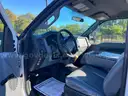 2016 Ford F-550 SuperDuty 6.7L Turbo Diesel Catch Basin Cleaner/Dump Truck, Low Miles