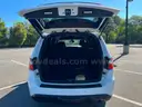 2023 Dodge Durango AWD Police, Low Miles