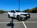 2023 Dodge Durango AWD Police, Low Miles