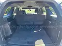 2023 Dodge Durango AWD Police, Low Miles