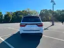 2023 Dodge Durango AWD Police, Low Miles