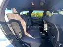 2023 Dodge Durango AWD Police, Low Miles