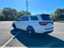 2023 Dodge Durango AWD Police, Low Miles