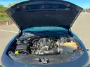 2021 Dodge Charger 5.7L Hemi Pursuit, Low Miles