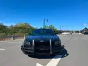 2021 Dodge Charger 5.7L Hemi Pursuit, Low Miles