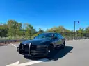 2021 Dodge Charger 5.7L Hemi Pursuit, Low Miles
