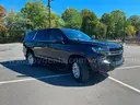 2023 Chevrolet Tahoe 4X4, Low Miles