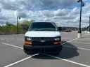 2017 Chevrolet Express 2500 Duramax