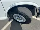 2017 Chevrolet Express 2500 Duramax