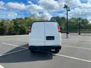 2017 Chevrolet Express 2500 Duramax