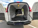 2017 Chevrolet Express 2500 Duramax