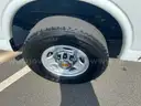 2017 Chevrolet Express 2500 Duramax