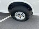 2017 Chevrolet Express 2500 Duramax
