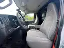 2017 Chevrolet Express 2500 Duramax
