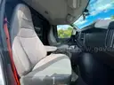 2017 Chevrolet Express 2500 Duramax