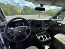 2017 Chevrolet Express 2500 Duramax