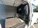 2017 Chevrolet Express 2500 Duramax