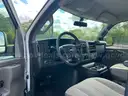 2017 Chevrolet Express 2500 Duramax