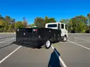 2010 GMC W5500/Isuzu NPR Turbo Diesel Utility