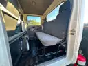 2010 GMC W5500/Isuzu NPR Turbo Diesel Utility