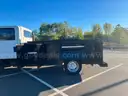 2010 GMC W5500/Isuzu NPR Turbo Diesel Utility
