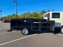 2010 GMC W5500/Isuzu NPR Turbo Diesel Utility